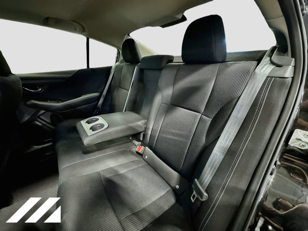 Used 2024 Subaru Legacy Premium AWD/4WD image 26