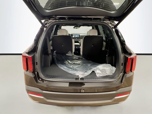 New 2026 Kia Sorento SX Prestige image 29