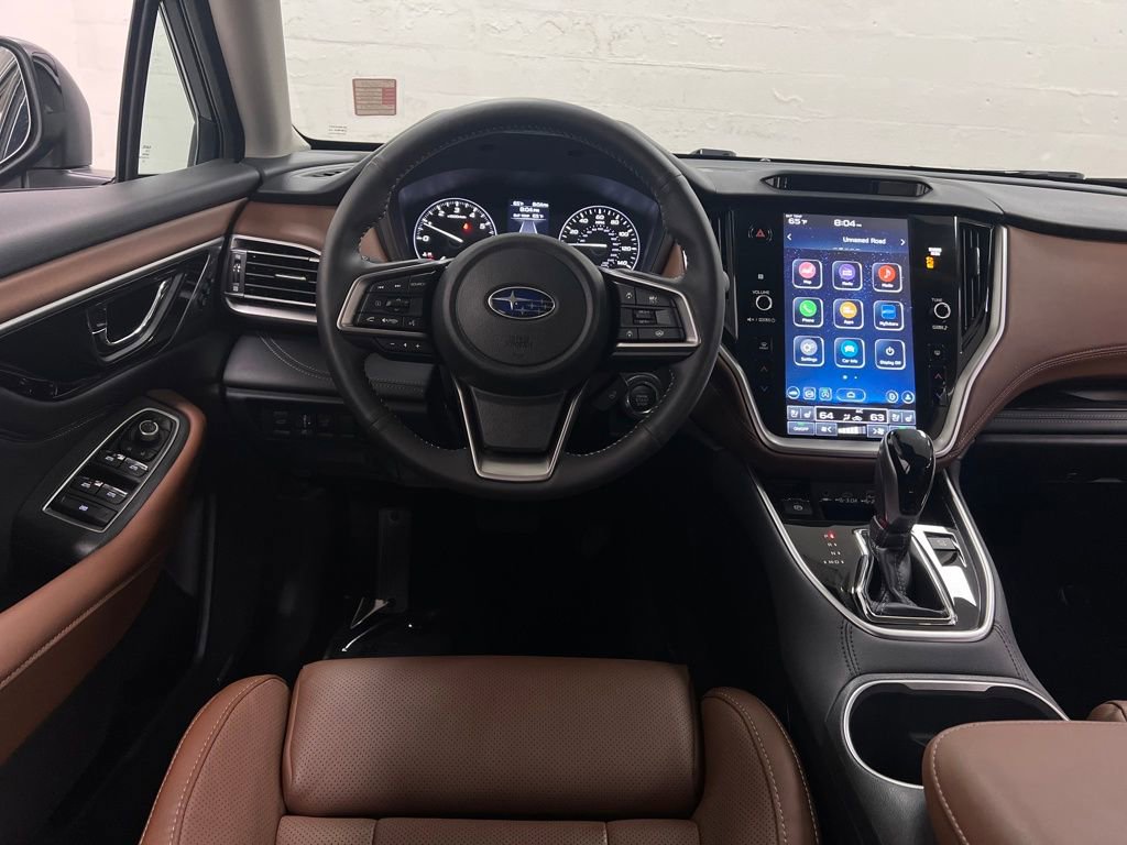 Certified 2025 Subaru Outback Touring XT w/ Popular Package #2 image 15