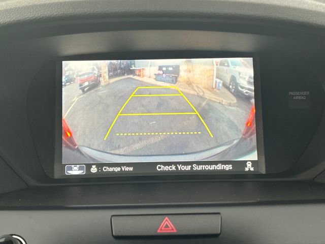 Used 2015 Acura TLX V6 w/ Advance Package image 21