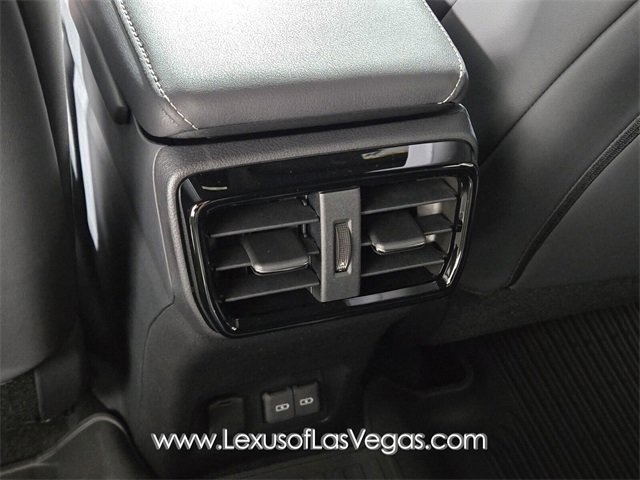 New 2026 Lexus NX 450h+ F Sport image 13