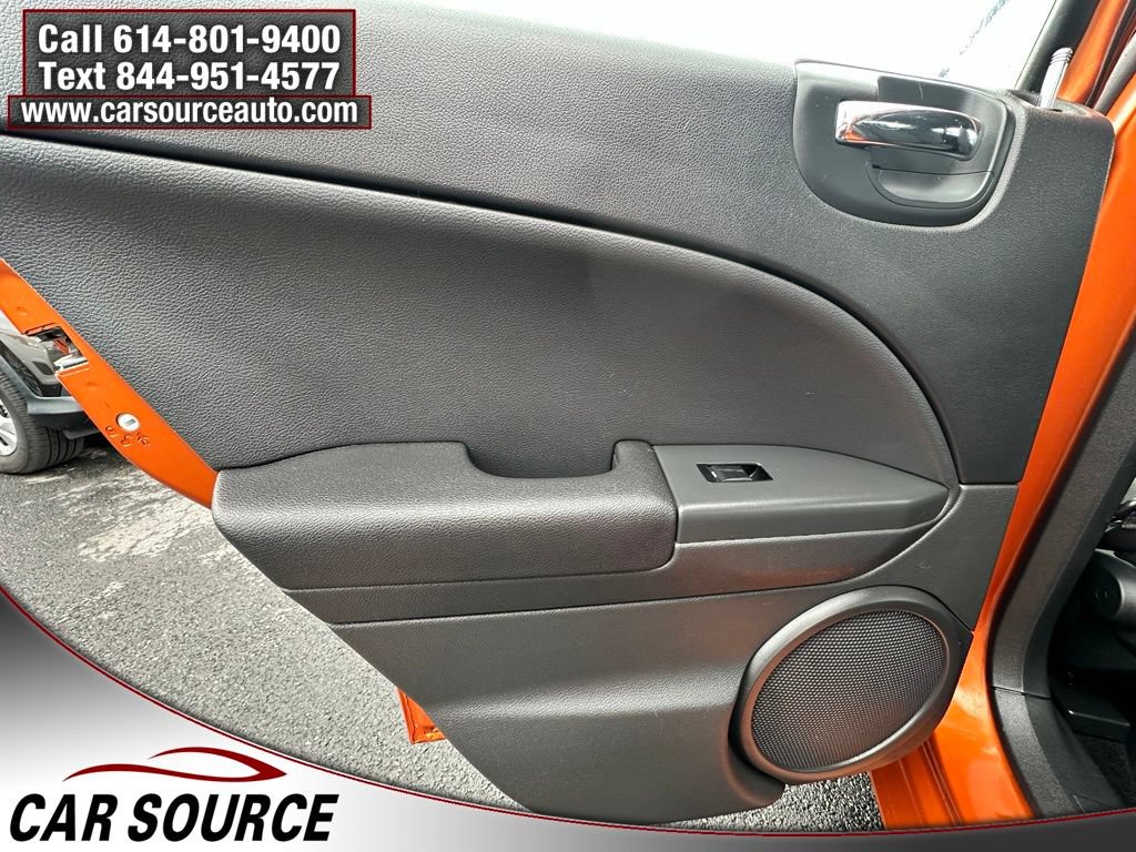 Used 2011 Dodge Caliber Mainstreet FWD image 18