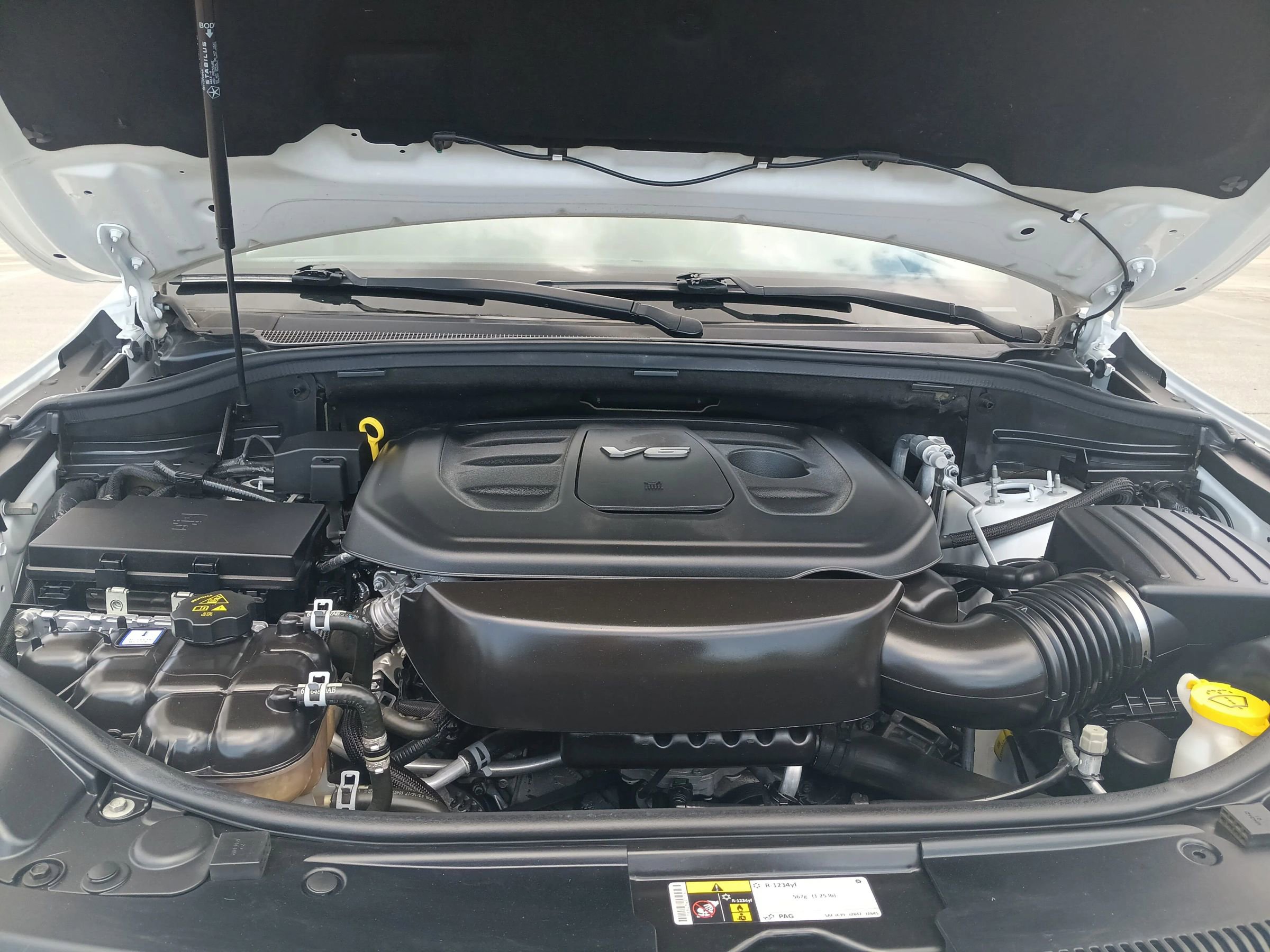 Used 2017 Jeep Grand Cherokee Laredo image 25