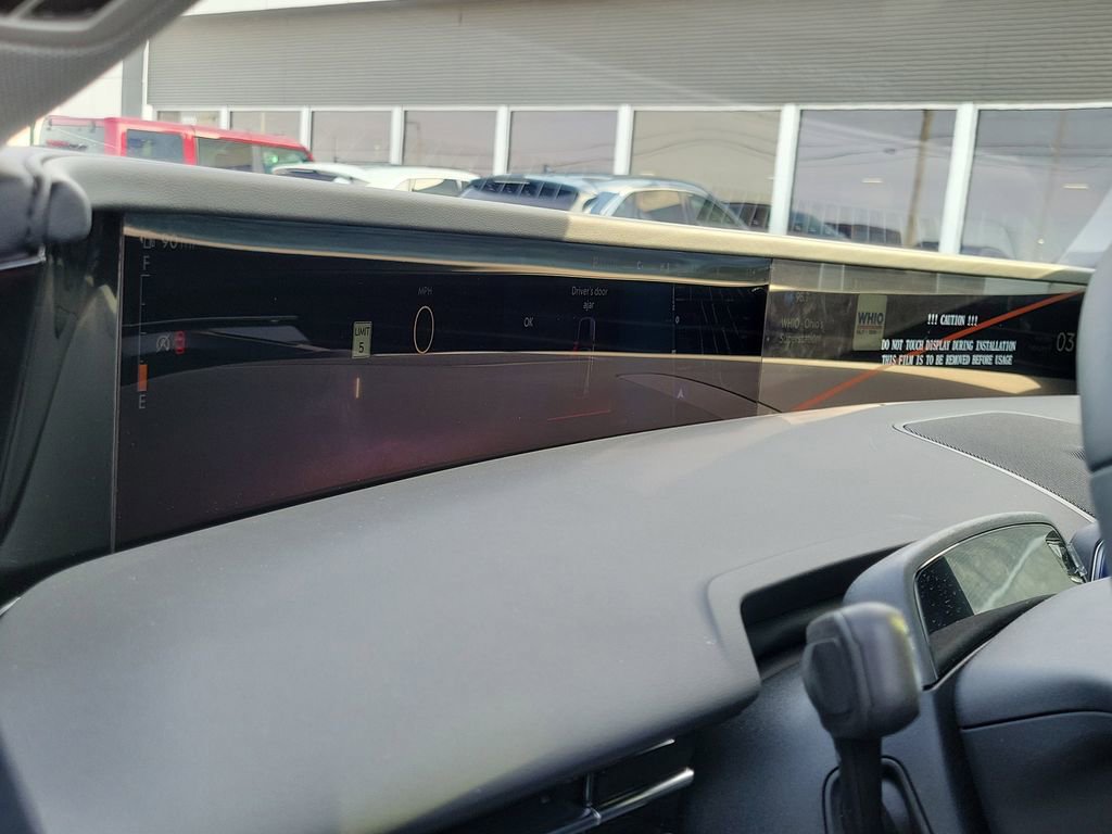 New 2026 Lincoln Nautilus Premier w/ Equipment Group 102A image 21