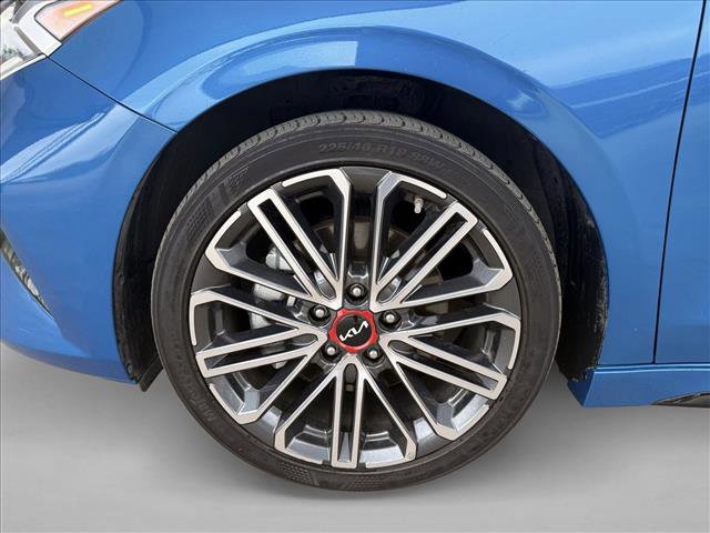 Used 2024 Kia Forte GT FWD image 9