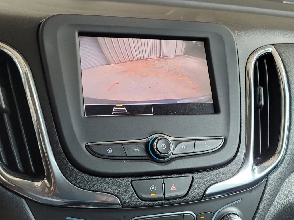 Used 2022 Chevrolet Equinox LT image 12