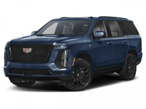 New 2027 Cadillac Escalade Platinum Sport