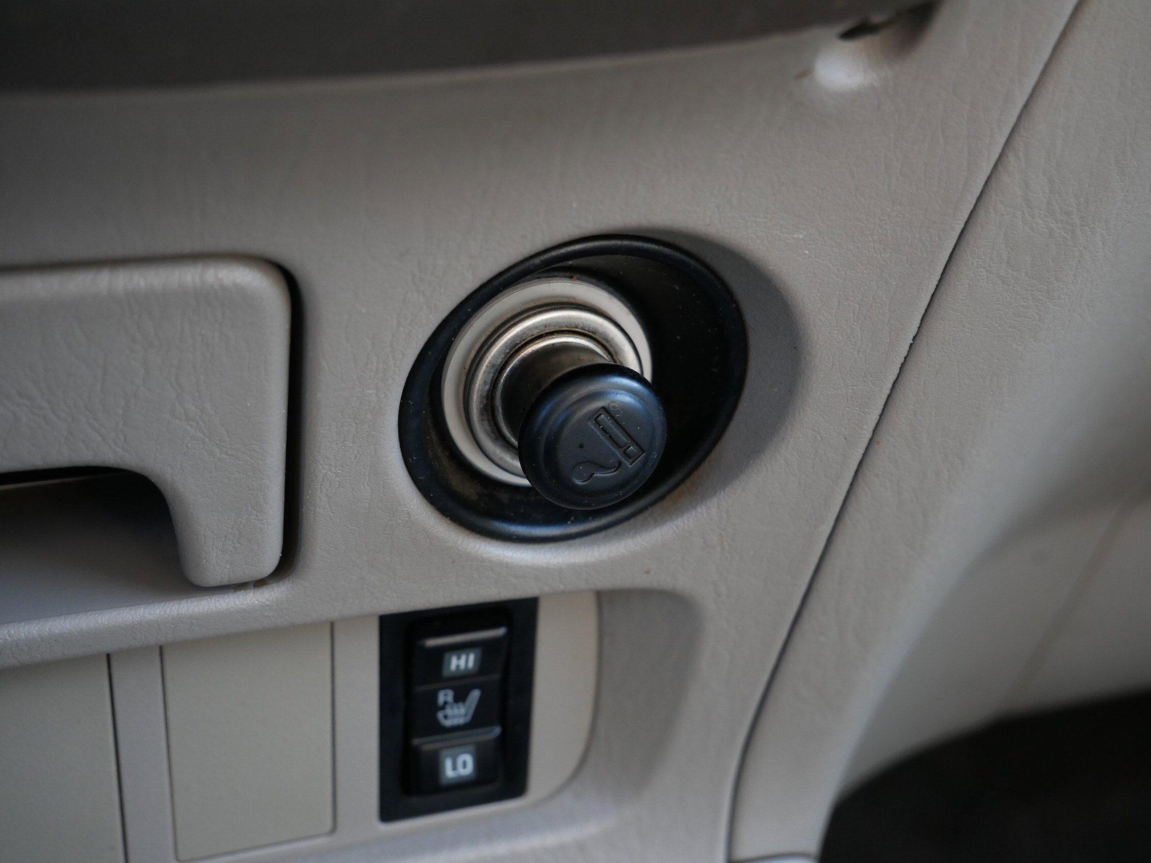 Used 2004 Toyota RAV4 4WD image 29