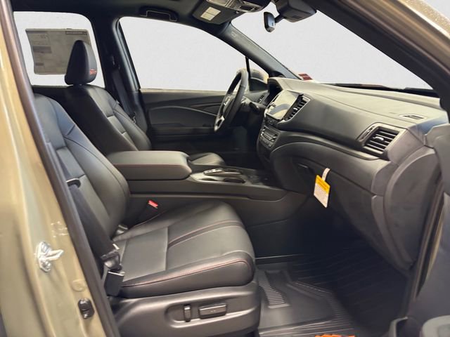 New 2026 Honda Ridgeline TrailSport+ image 15