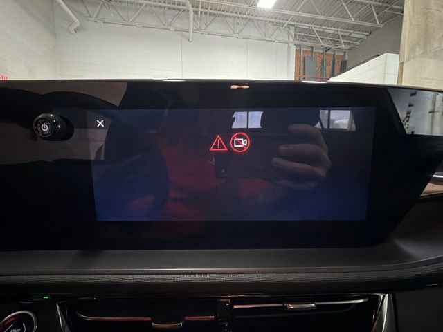 Certified 2024 Buick Envista Sport Touring w/ Convenience I Package image 17