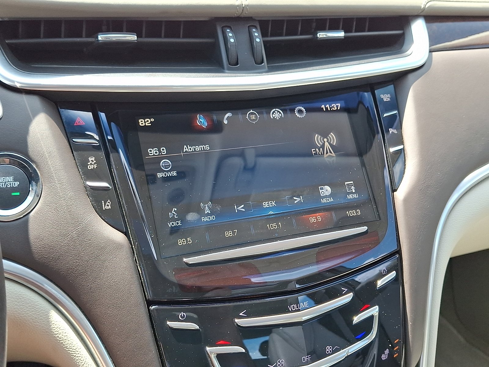 Used 2013 Cadillac XTS Platinum AWD/4WD image 20