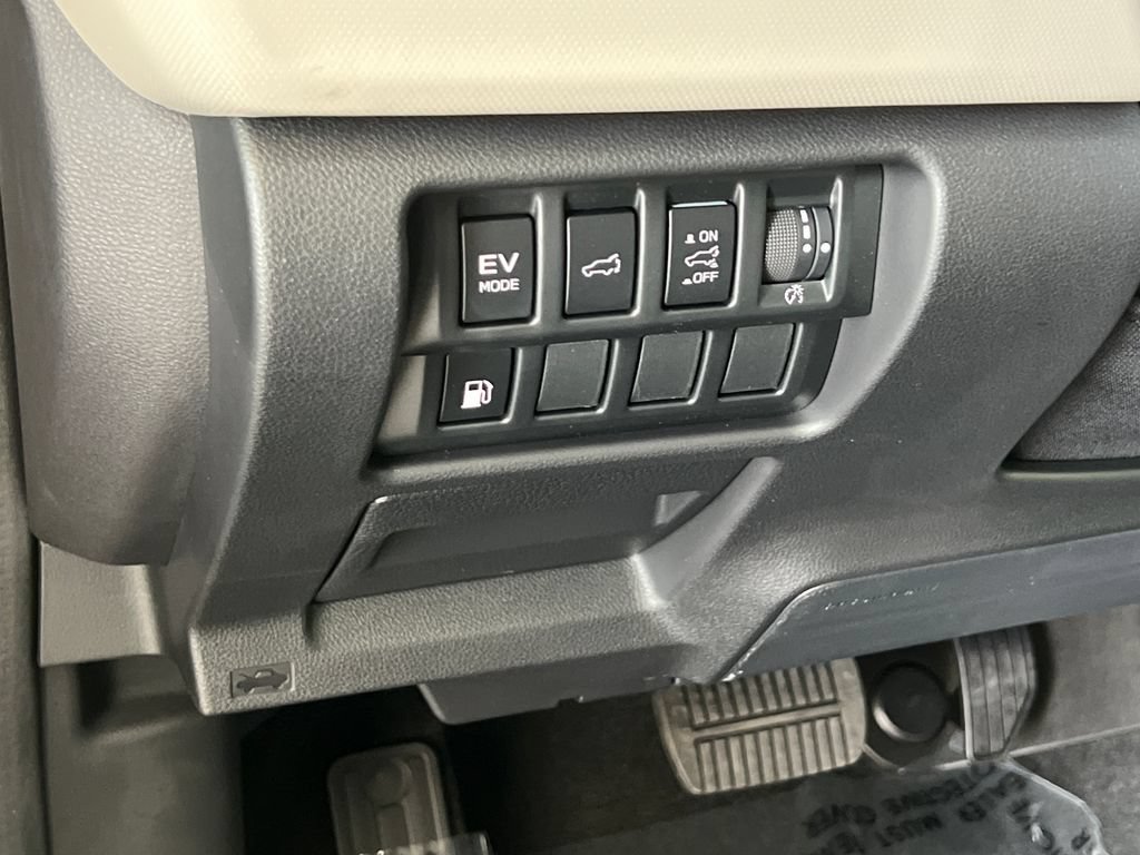 New 2026 Subaru Forester Premium AWD/4WD image 29