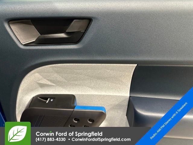 New 2026 Ford Maverick XLT image 17