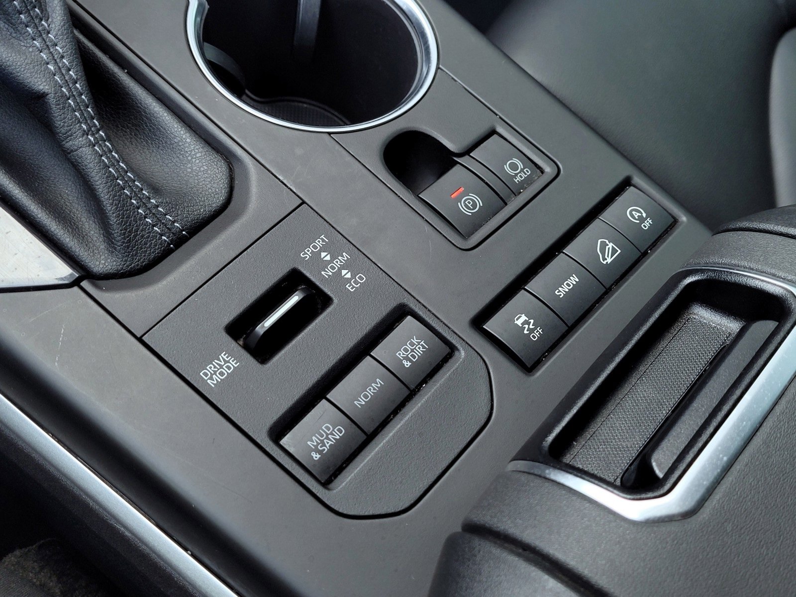 Certified 2022 Toyota Highlander XLE image 19