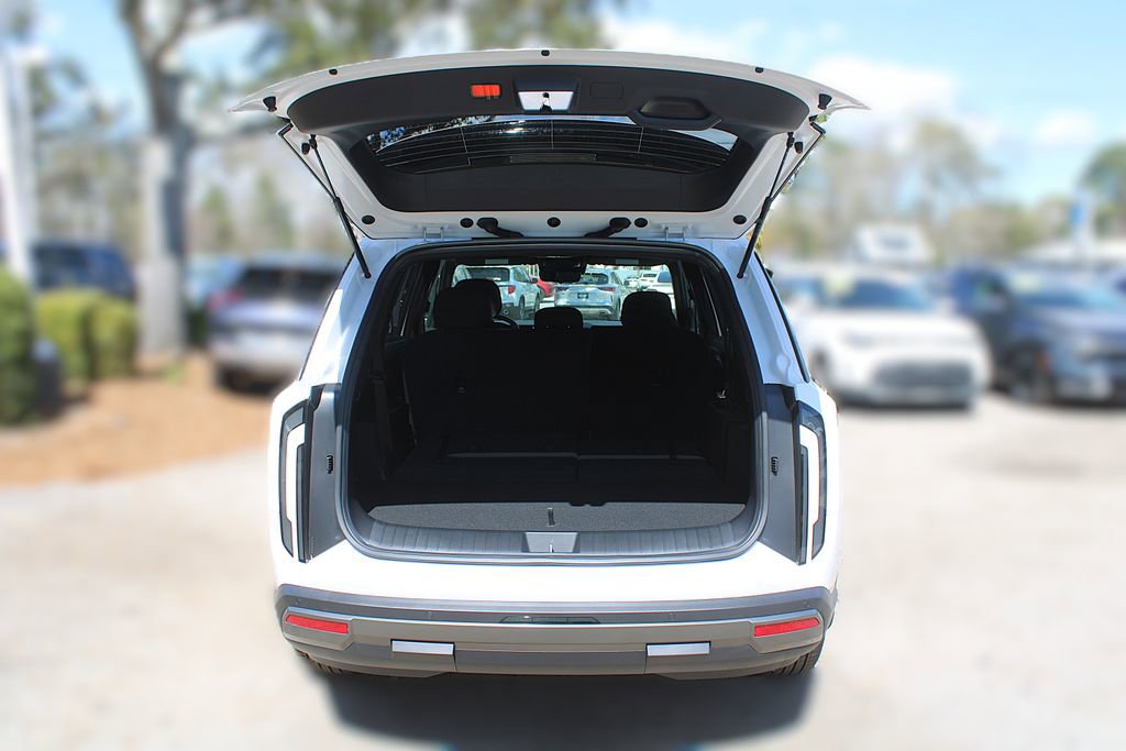 New 2027 Kia Telluride LX image 9