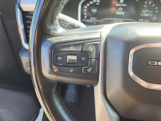Used 2024 GMC Sierra 2500 Denali w/ Denali Reserve Package AWD/4WD image 17