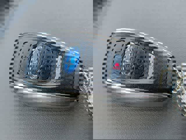 Certified 2025 Subaru Crosstrek 2.5i Sport AWD/4WD image 33