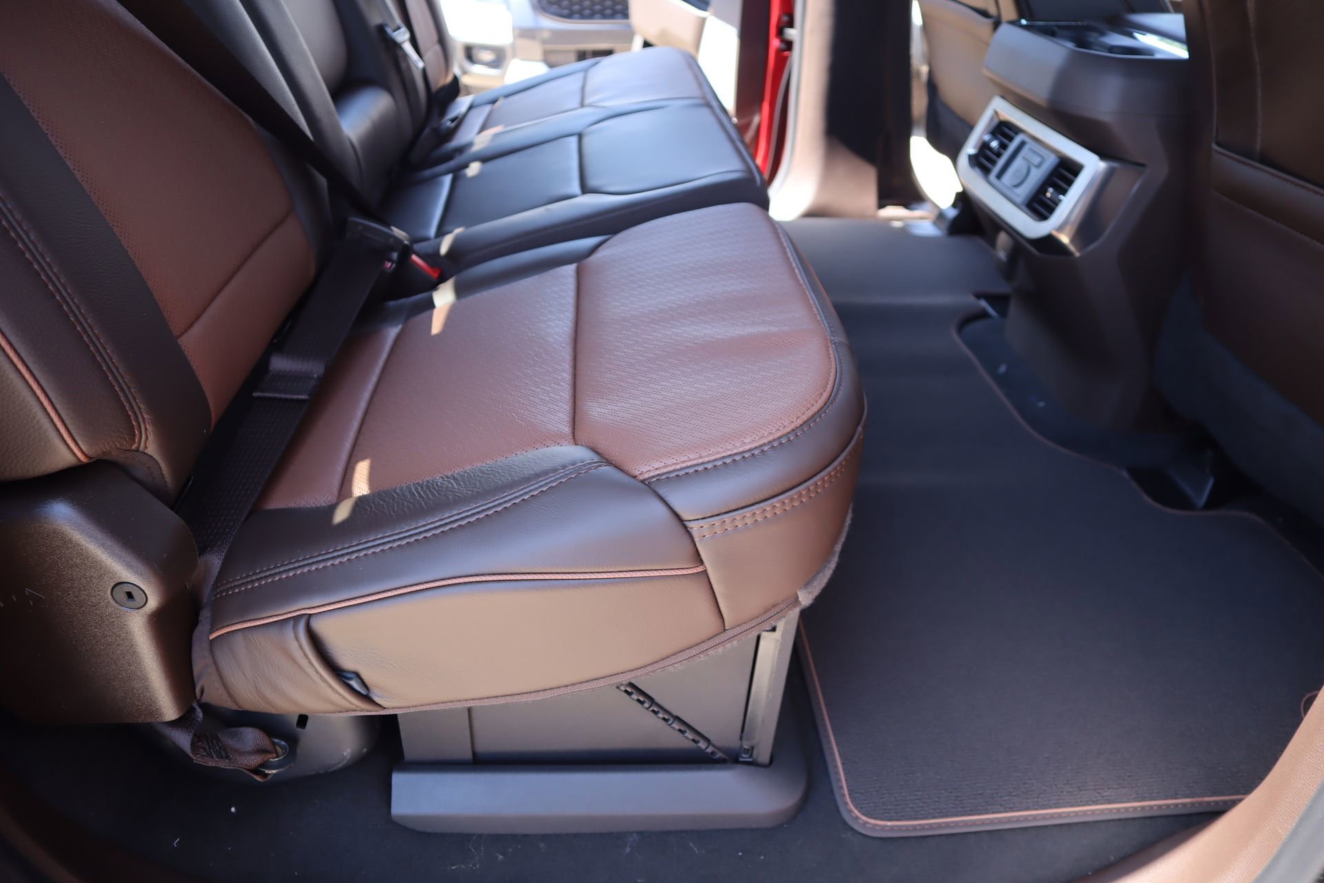 New 2026 Ford F250 King Ranch image 16