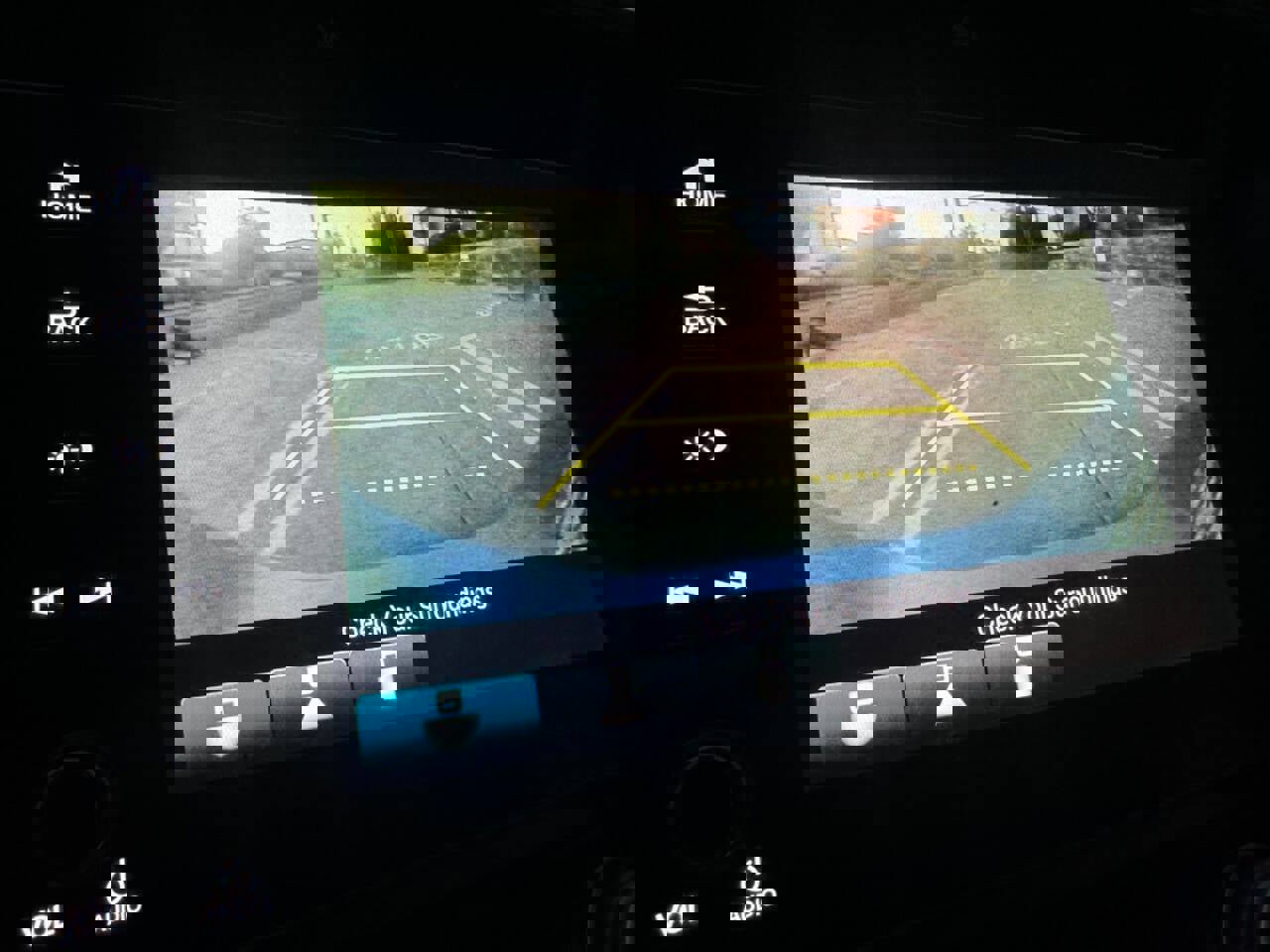 Used 2019 Honda Insight EX image 18