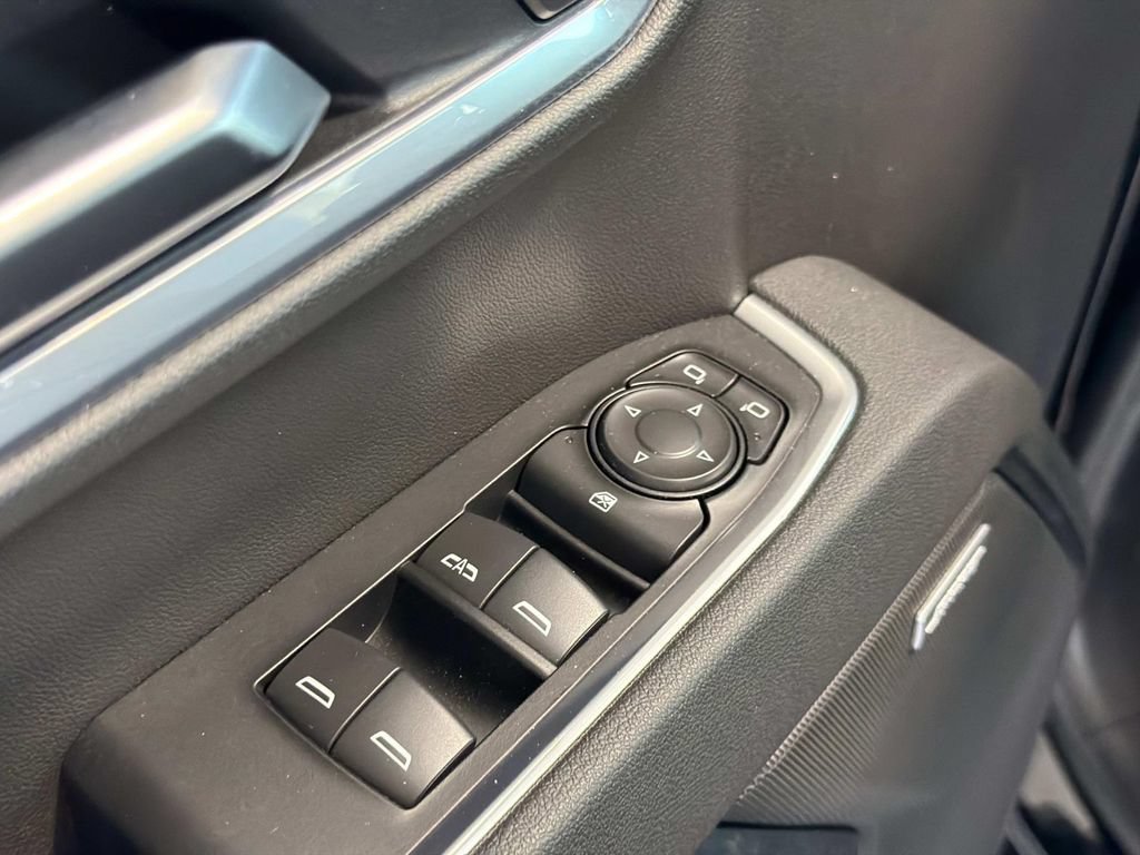 New 2026 Chevrolet Silverado 1500 RST AWD/4WD image 20