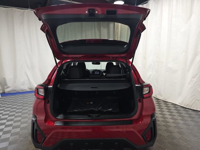 Used 2026 Subaru Crosstrek 2.5i Limited w/ Crosstrek Mirror Package image 36