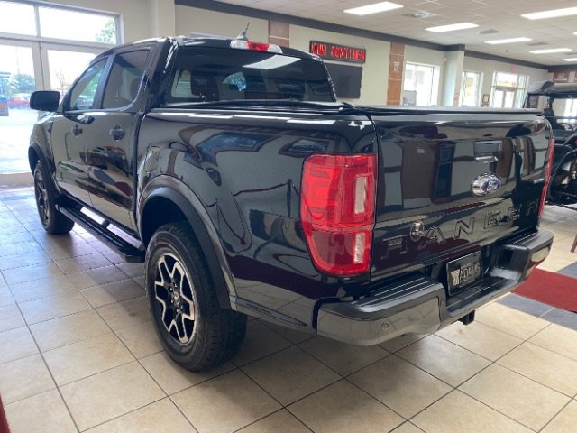 Used 2019 Ford Ranger XLT w/ Equipment Group 301A Mid image 2