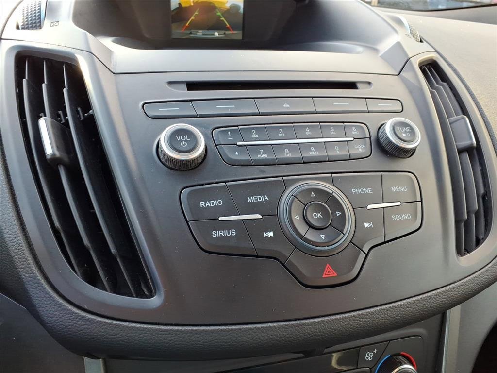 Used 2017 Ford Escape SE image 7