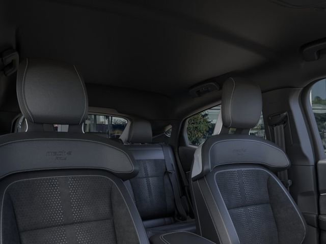 New 2025 Ford Mustang Mach-E GT w/ Interior Protection Package image 22