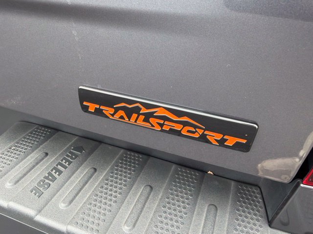 Used 2024 Honda Ridgeline TrailSport image 11