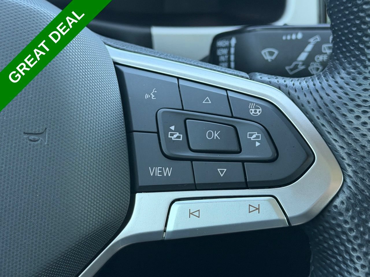 Used 2023 Volkswagen Atlas SEL Premium AWD/4WD image 19
