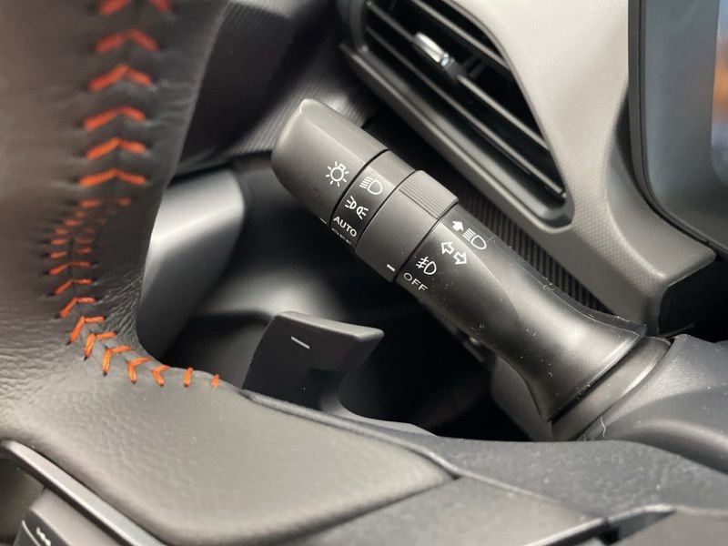 New 2026 Subaru Crosstrek 2.5i Limited image 25