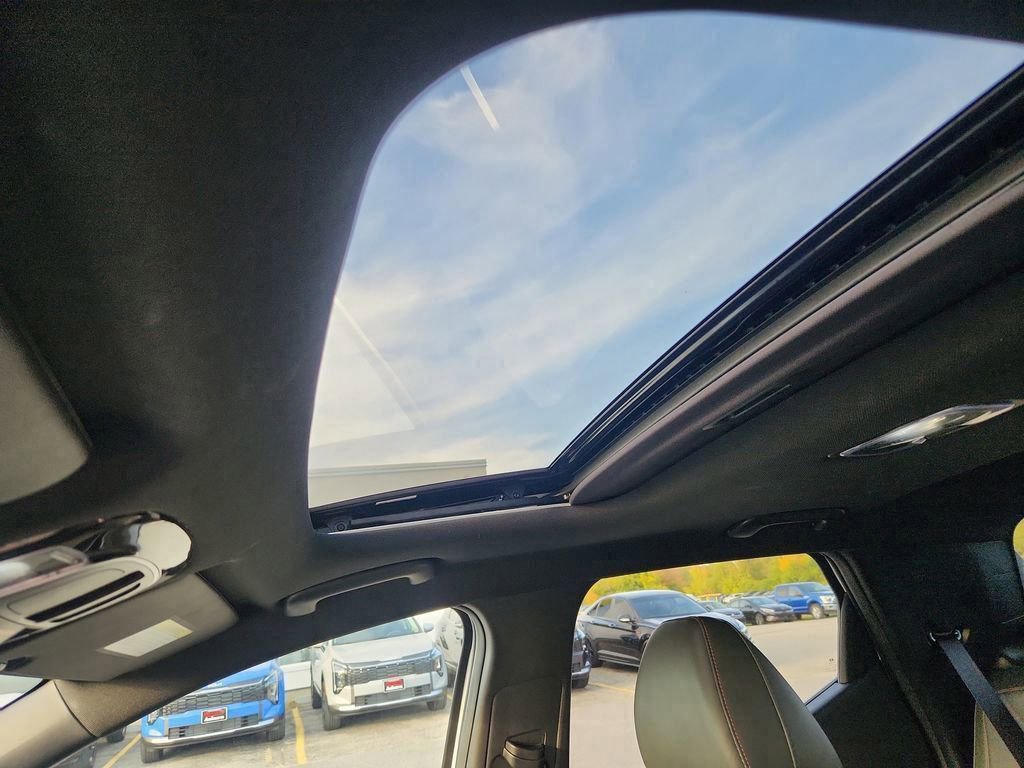 Used 2024 Hyundai Santa Cruz Limited image 22