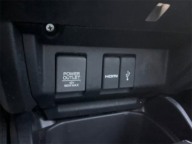 Used 2017 Honda Fit EX-L image 27