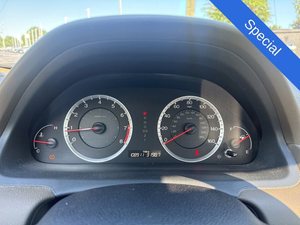 Used 2008 Honda Accord EX-L image 11