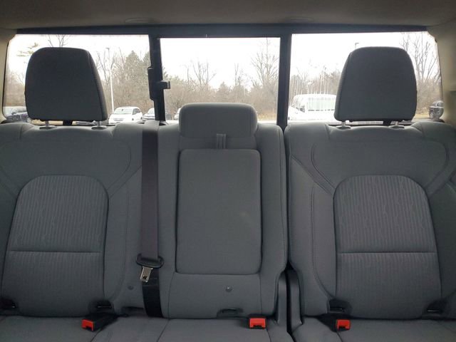 Used 2020 RAM 1500 Big Horn image 22