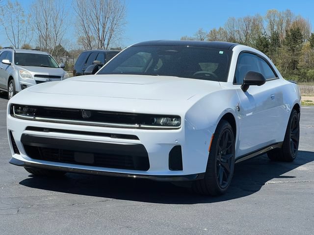 Used 2026 Dodge Charger Scat Pack AWD/4WD image 40