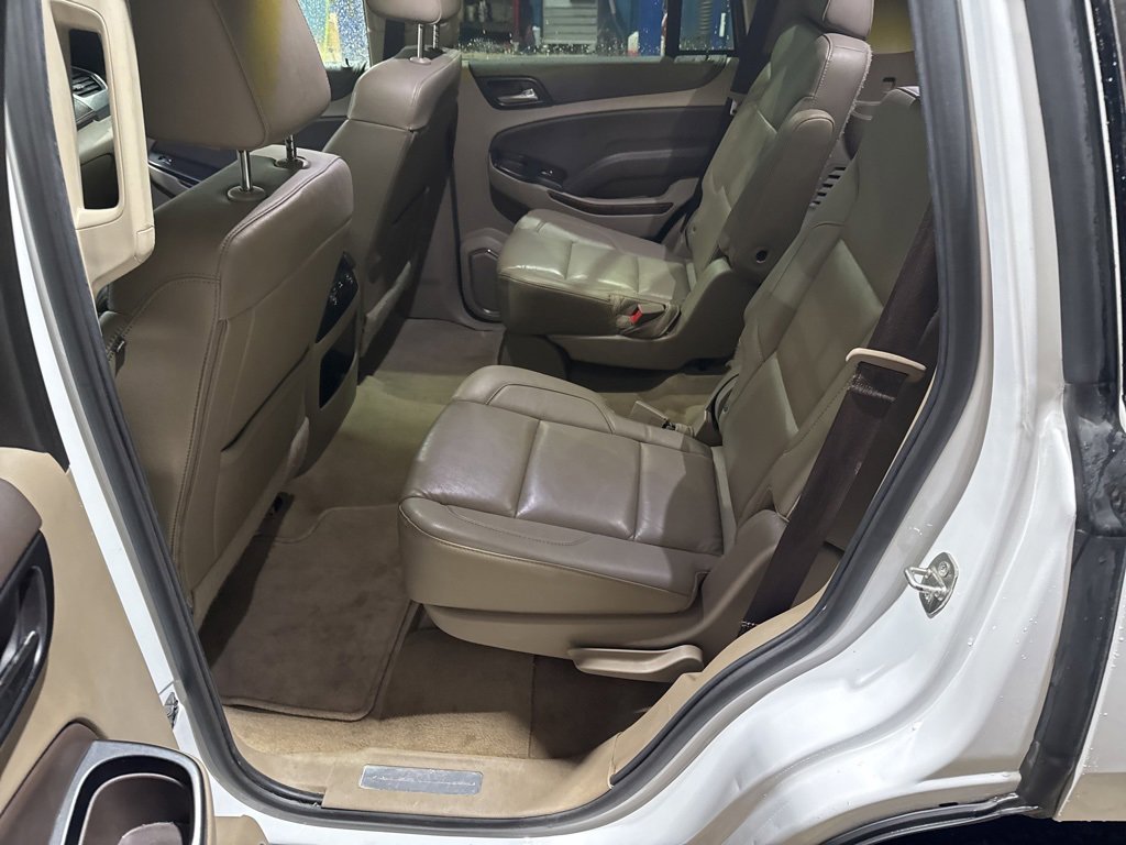 Used 2019 Chevrolet Tahoe LT image 29