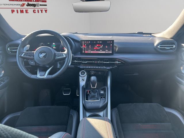 Used 2024 Dodge Hornet R/T Plus image 16