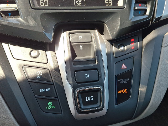 Used 2024 Honda Odyssey EX image 12