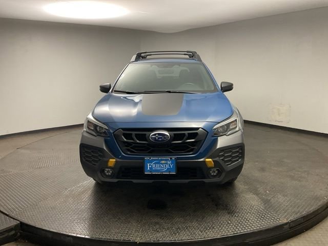 Used 2025 Subaru Outback Wilderness image 2