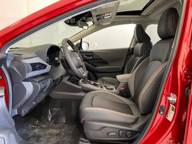 New 2026 Subaru Crosstrek 2.5i Limited AWD/4WD image 9