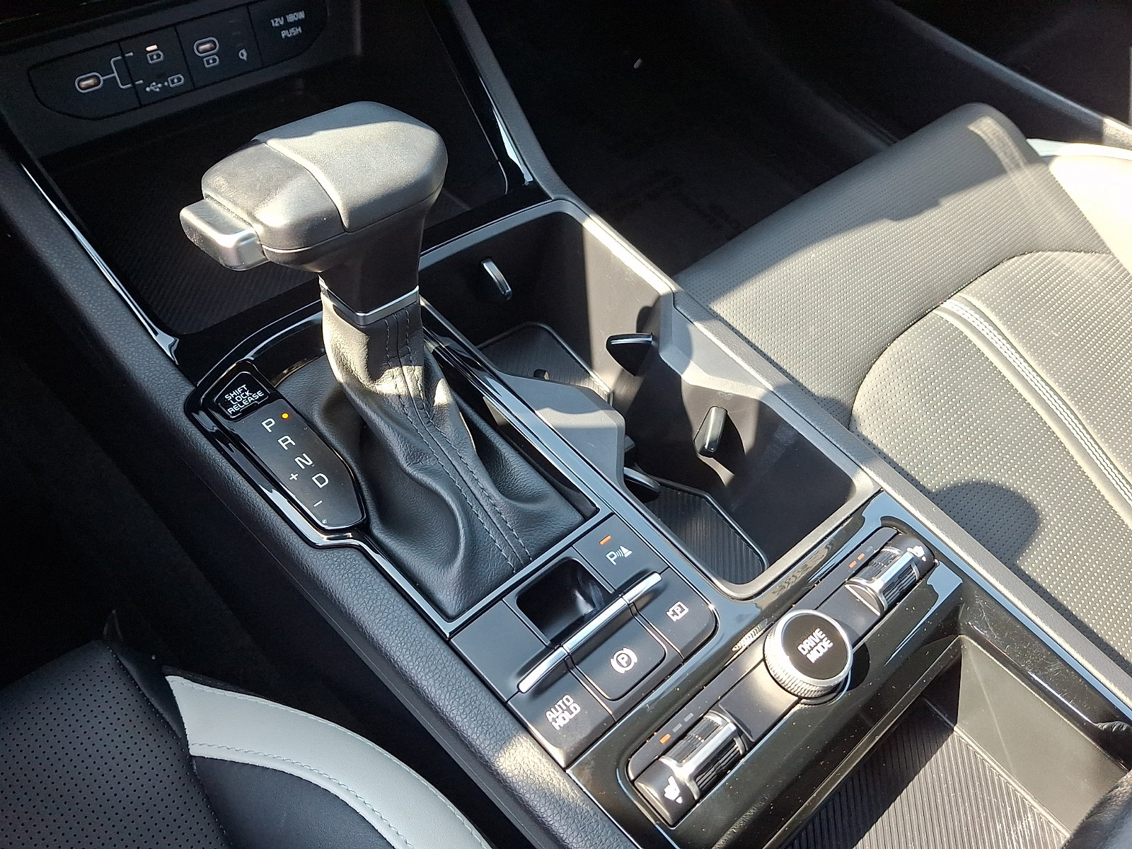 Used 2025 Kia K5 GT-Line FWD image 14