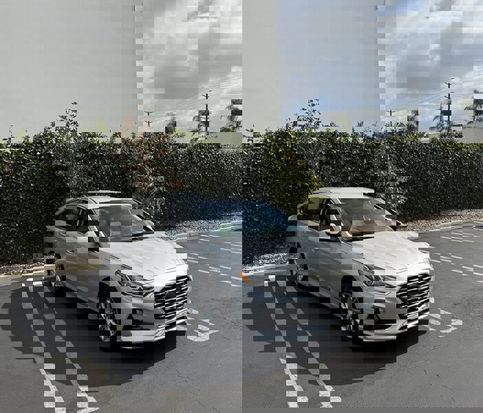 Used 2018 Hyundai Sonata SE image 5