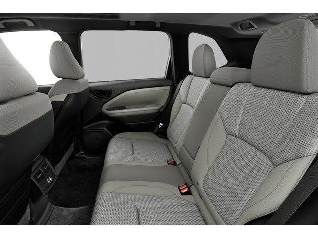 New 2026 Subaru Forester Premium image 40