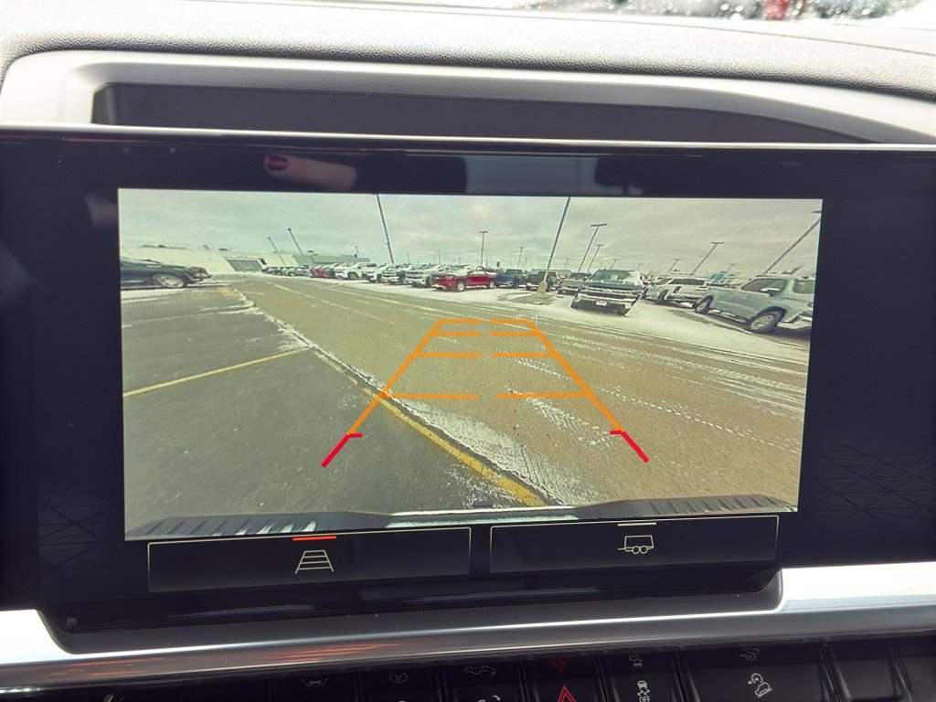 Used 2022 GMC Sierra 1500 SLE w/ X31 Off-Road Package image 22