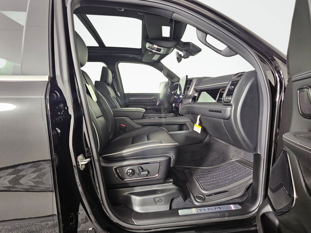 New 2026 RAM 1500 Limited AWD/4WD image 43