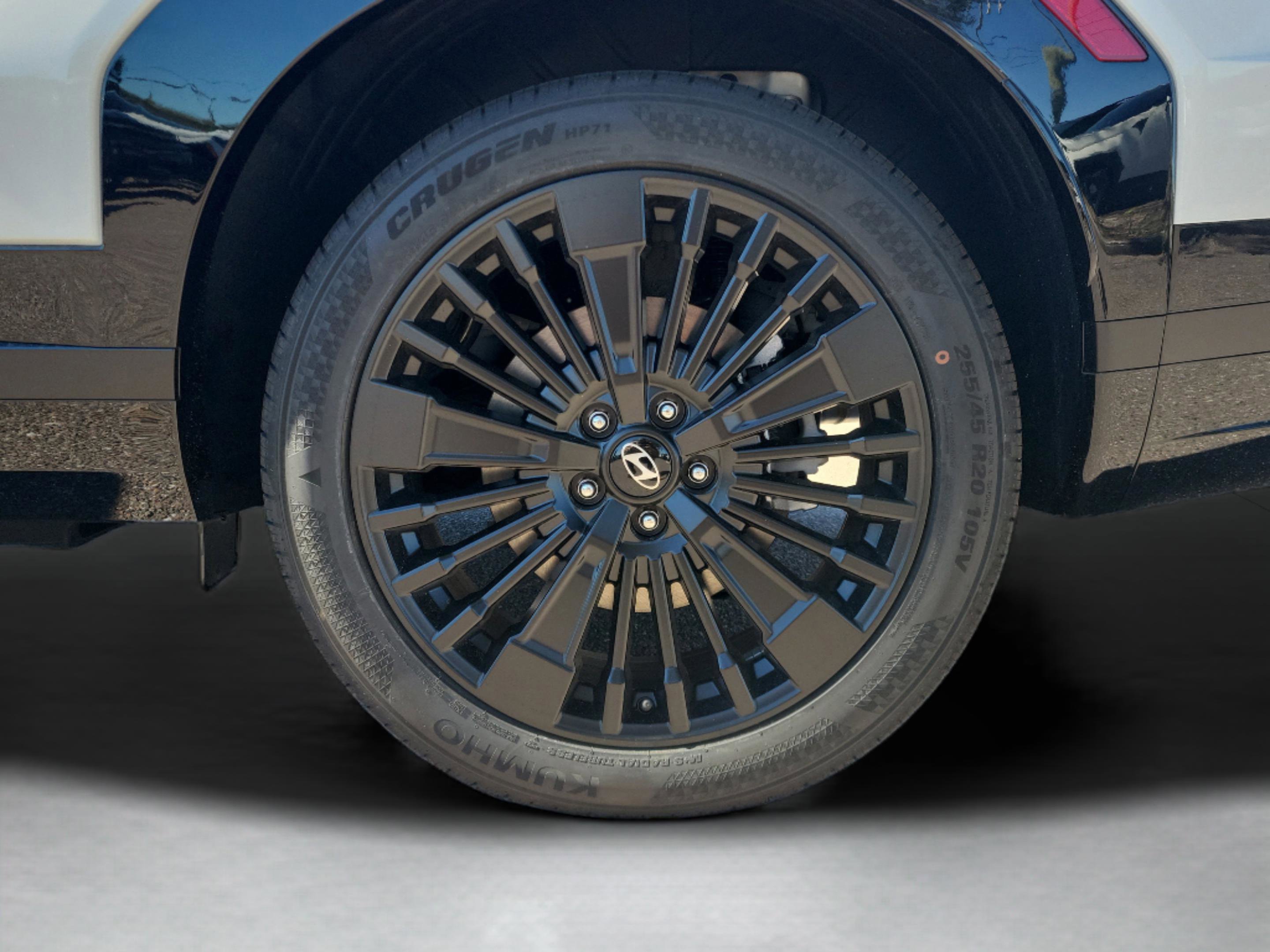 New 2026 Hyundai Santa Fe Calligraphy image 36