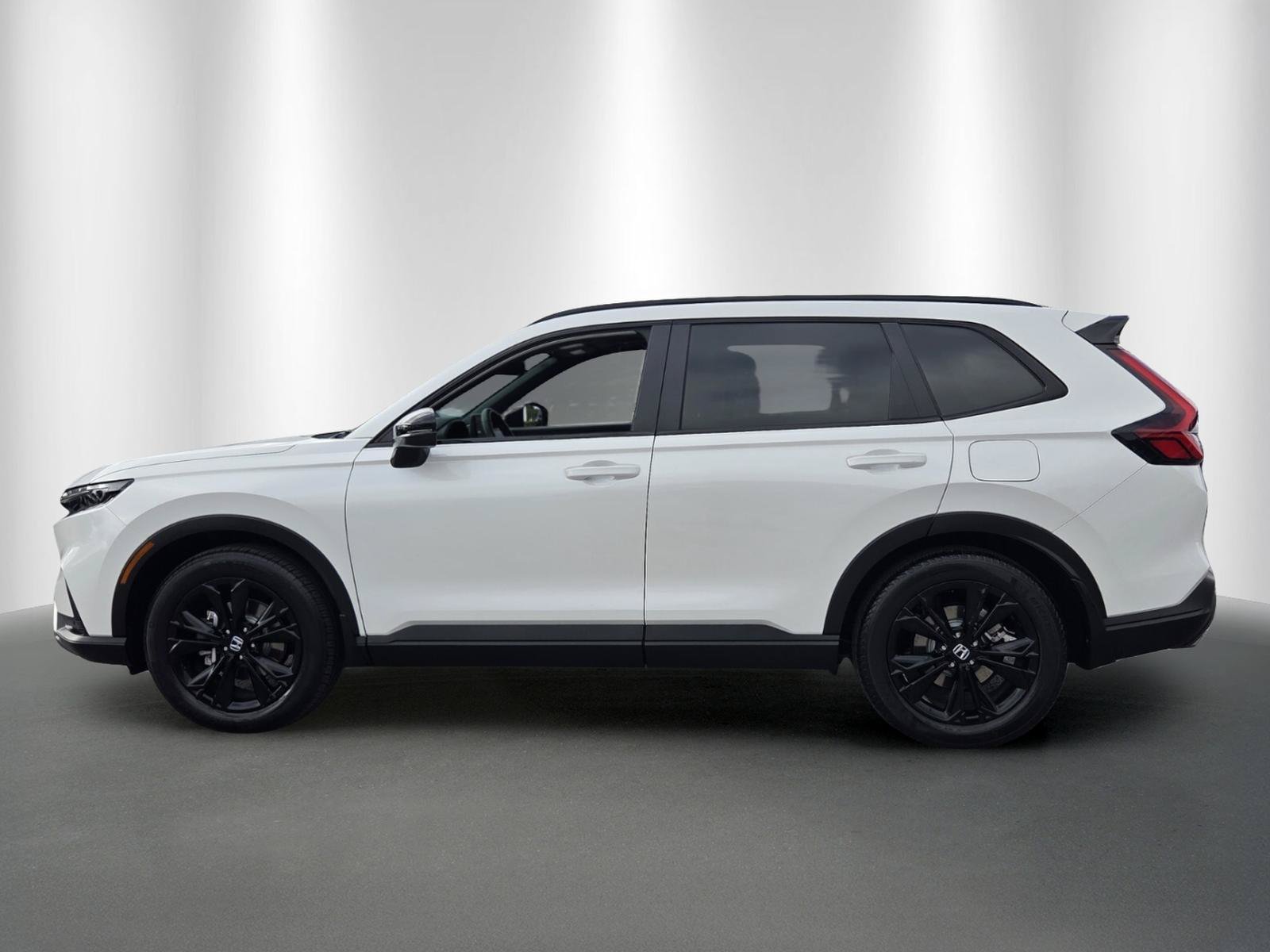 Used 2026 Honda CR-V Sport Touring image 4