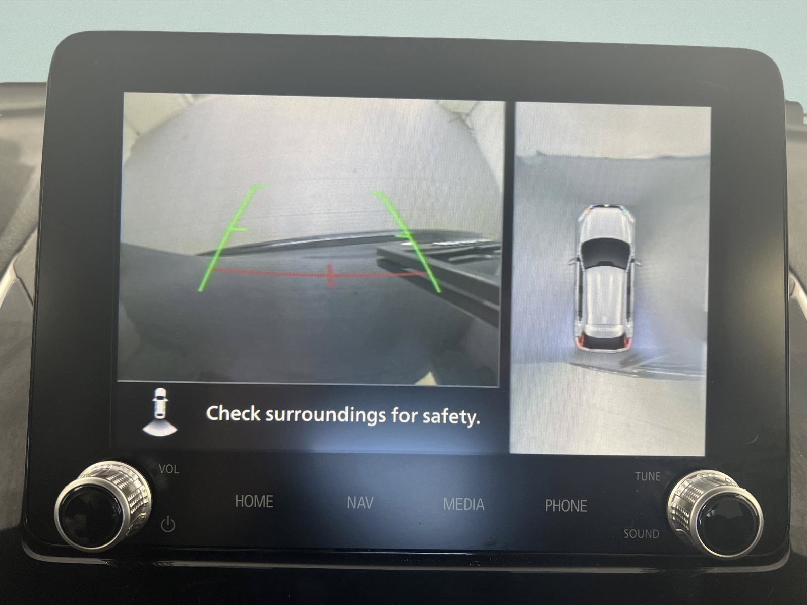 Used 2024 Mitsubishi Eclipse Cross SE AWD/4WD image 20