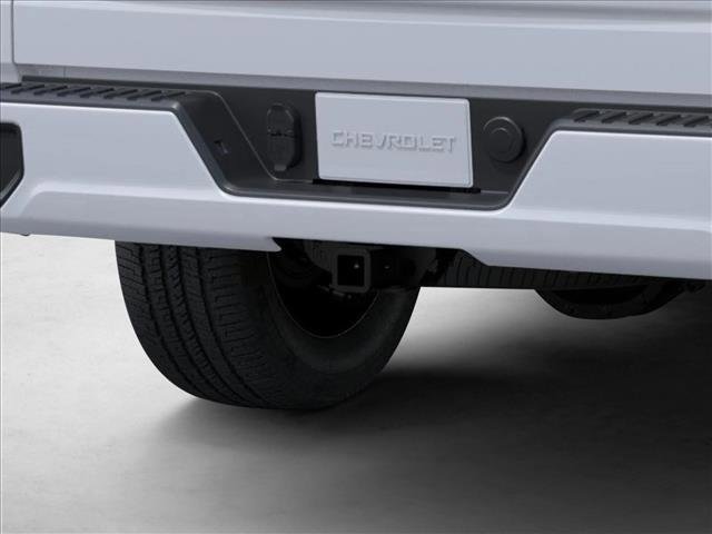 New 2025 Chevrolet Silverado 1500 Custom image 14